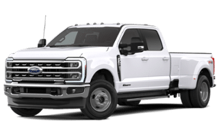 2026 Ford Super Duty® External Image 2